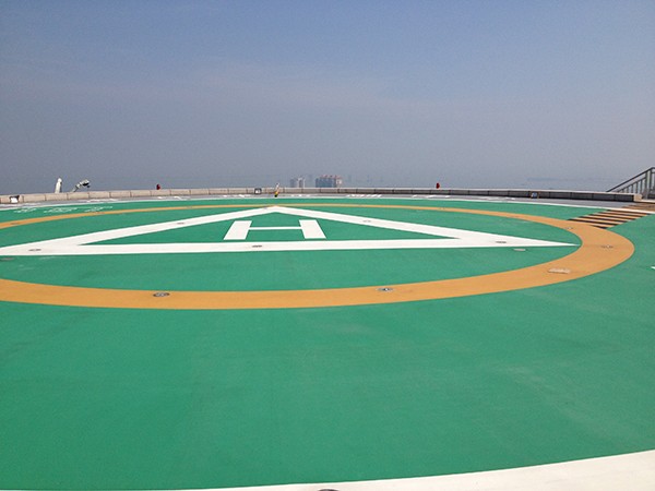 航空障礙燈光強要怎么測試？