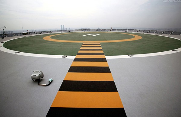 中光強(qiáng)航空障礙燈跟跟高光強(qiáng)航空障礙燈的區(qū)別是什么？
